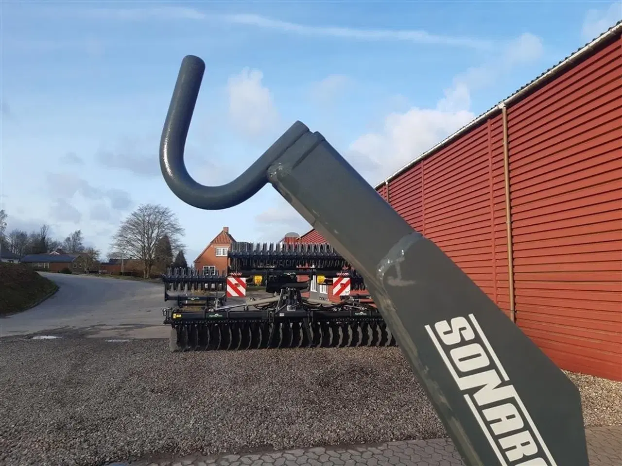 Billede 8 - SONAROL storsække løfter