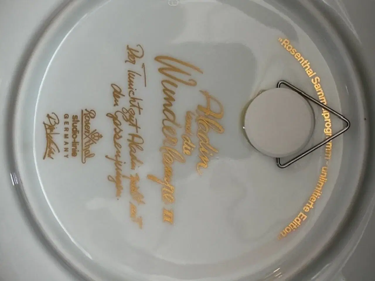 Billede 8 - Bjørn Wiinblad Rosenthal 