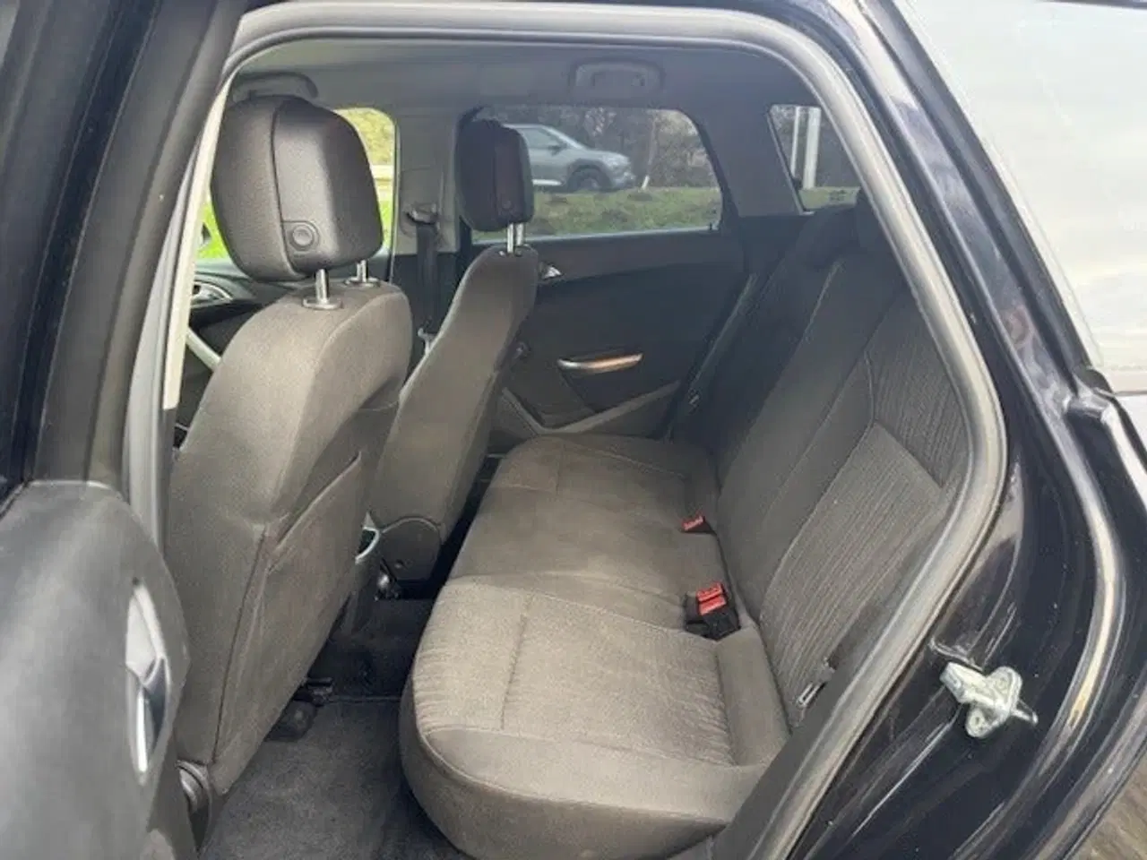 Billede 11 - Opel Astra 1,7 CDTi 110 Enjoy Sports Tourer