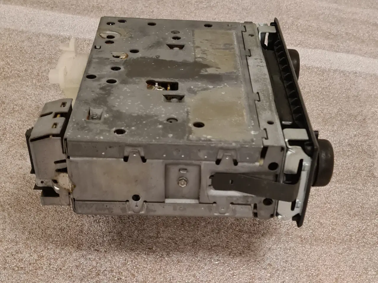 Billede 3 - Ford autoradio 