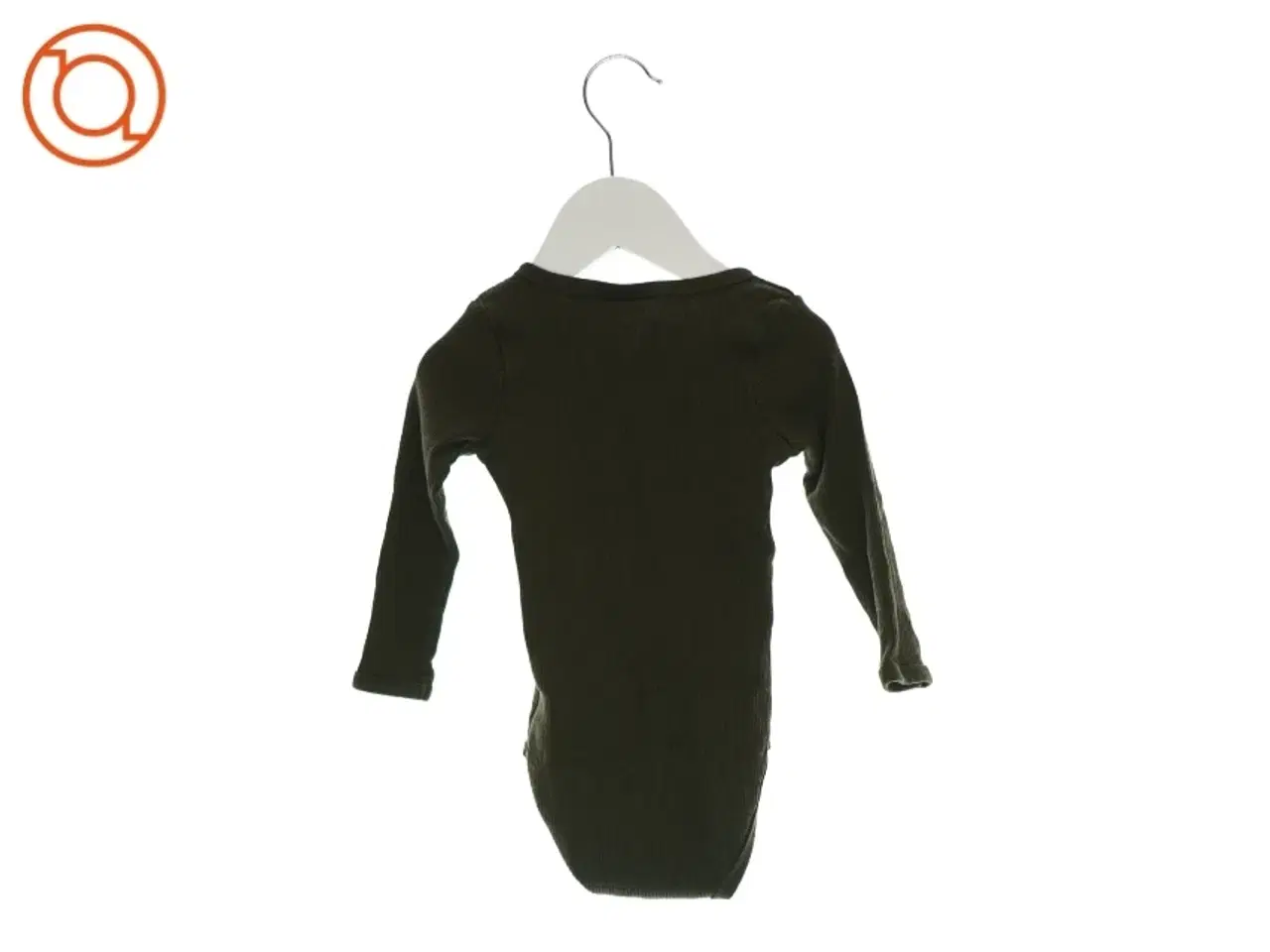 Billede 3 - Sæt med bodystocking og bukser fra MinyMo (str. 74)