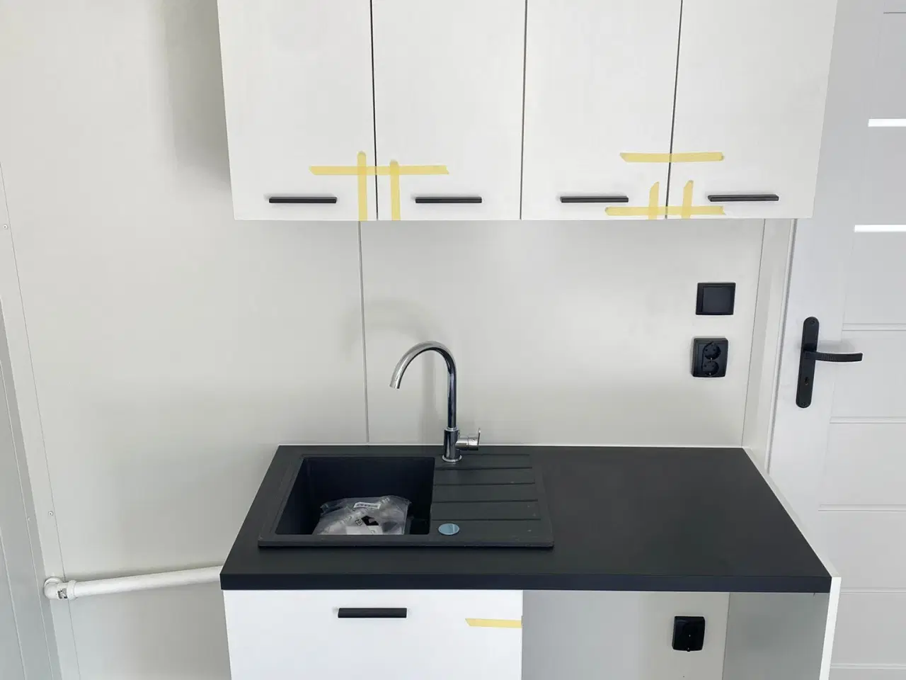Billede 6 - LUKSUS PAVILLON INKL. TEKØKKEN, WC OG AC x2