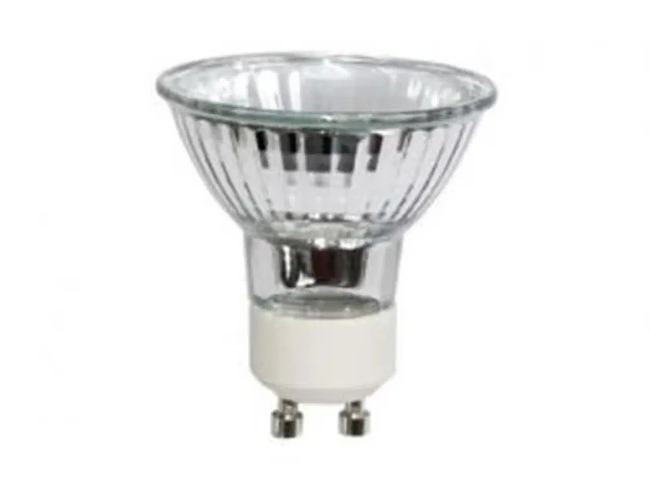 Billede 1 - halogen pære 230v 28 w