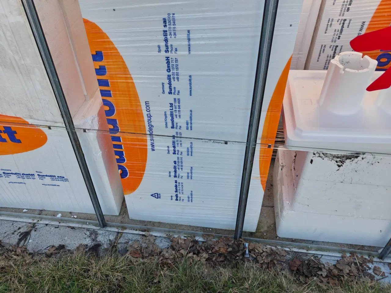 Billede 2 - Styrolit S80  150