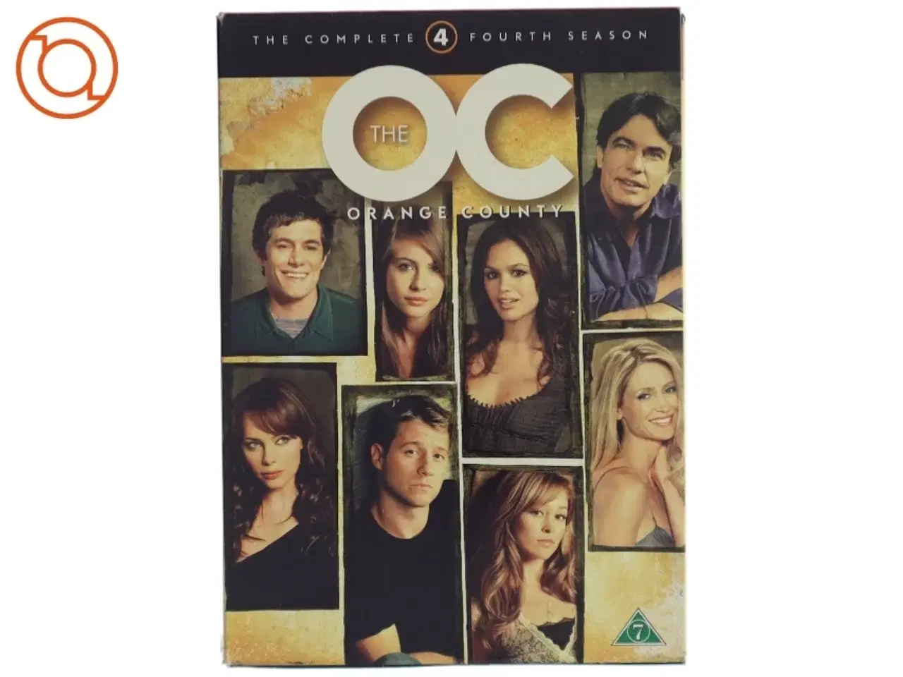 Billede 1 - The Orange County 4