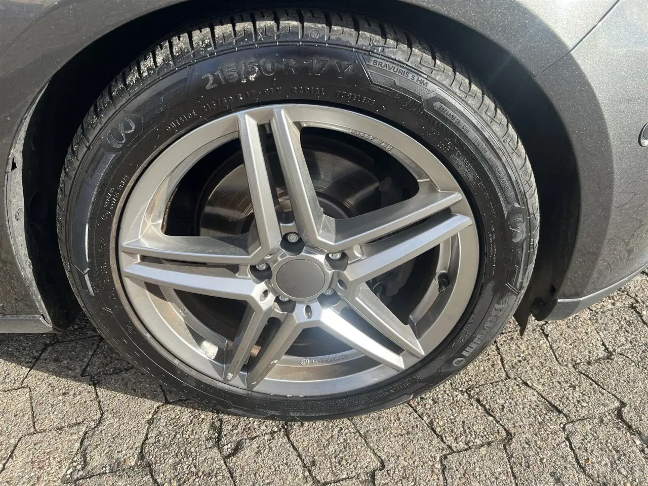 Billede 6 - Ford Focus 2,0 TDCi Titanium Powershift 150HK Stc 6g Aut.