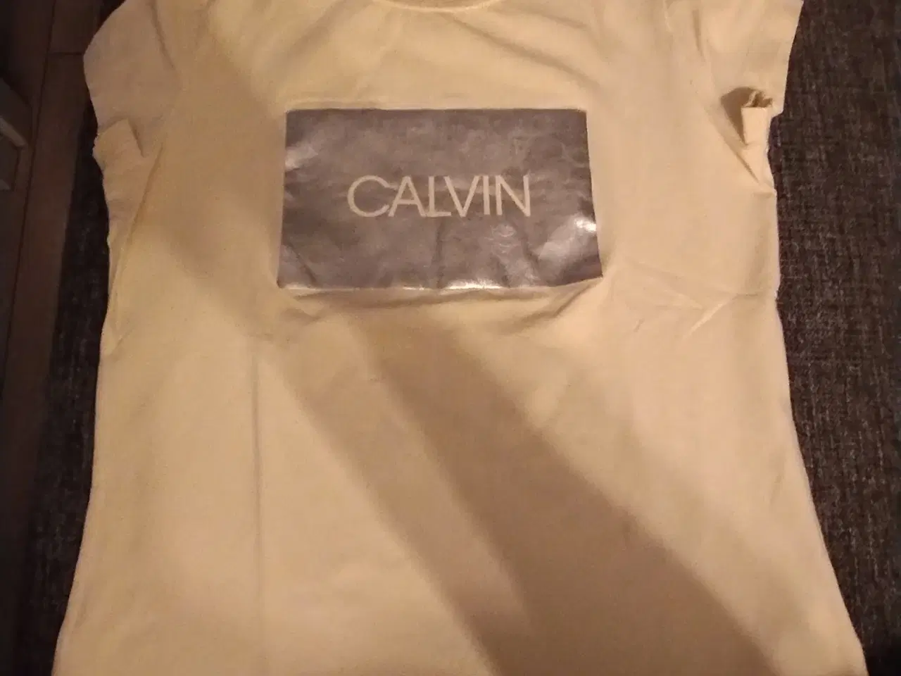 Billede 1 - Calvin Klein T-shirt 152 cm