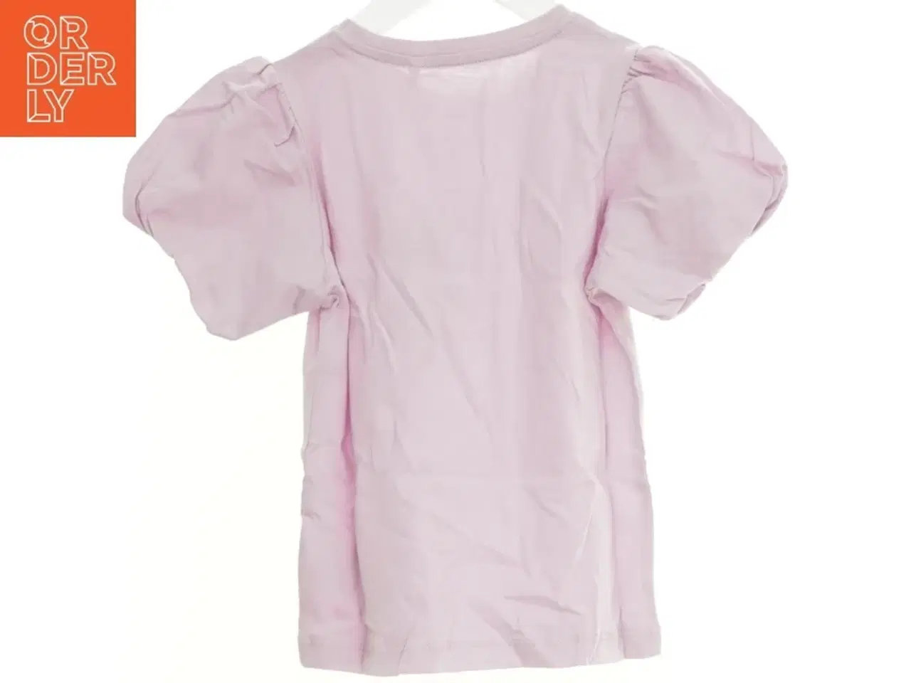 Billede 2 - T-Shirt fra Name It (str. 116 cm)