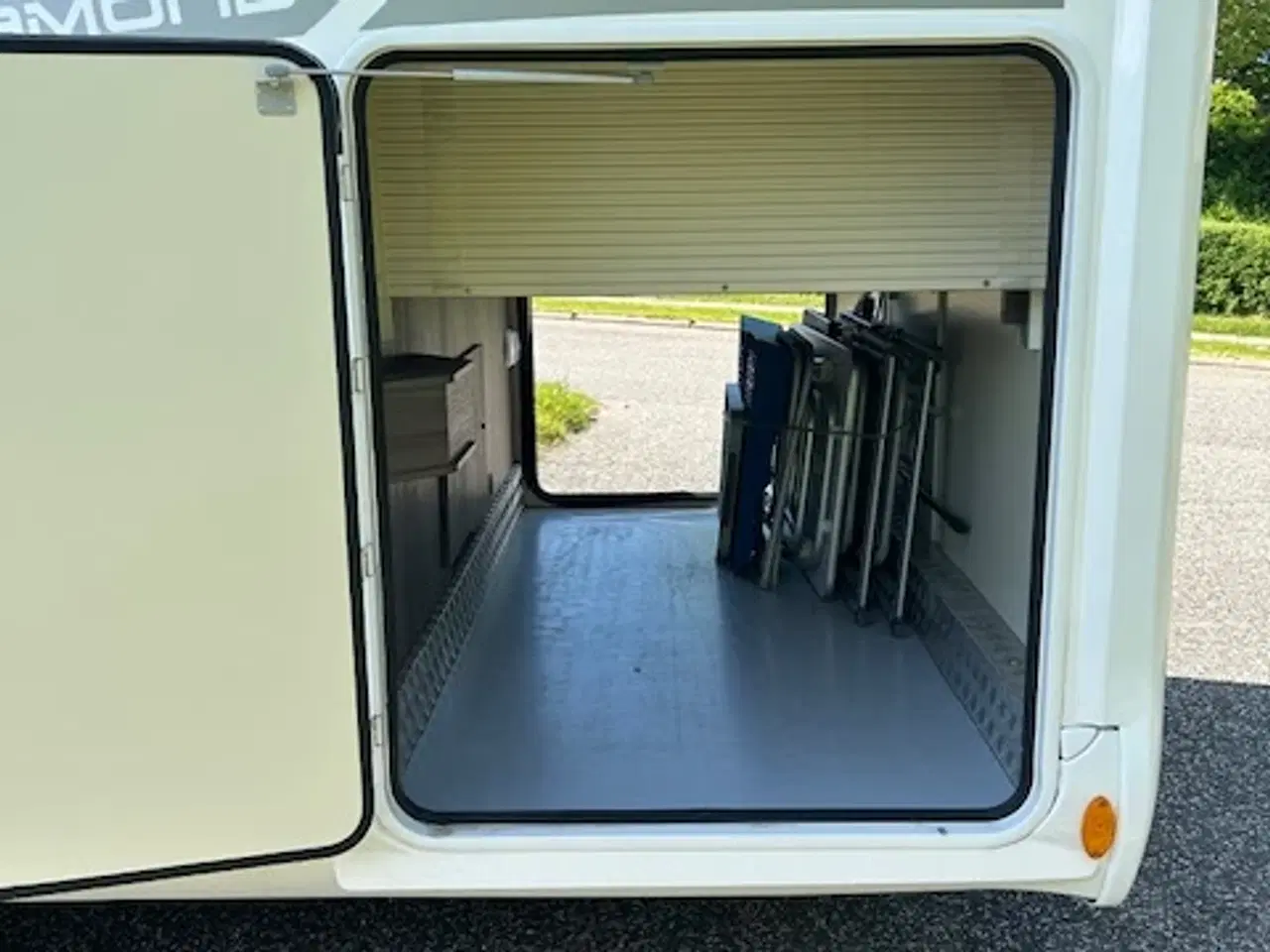 Billede 15 - Mc Louis 79G  2018 nedsat 50.000kr