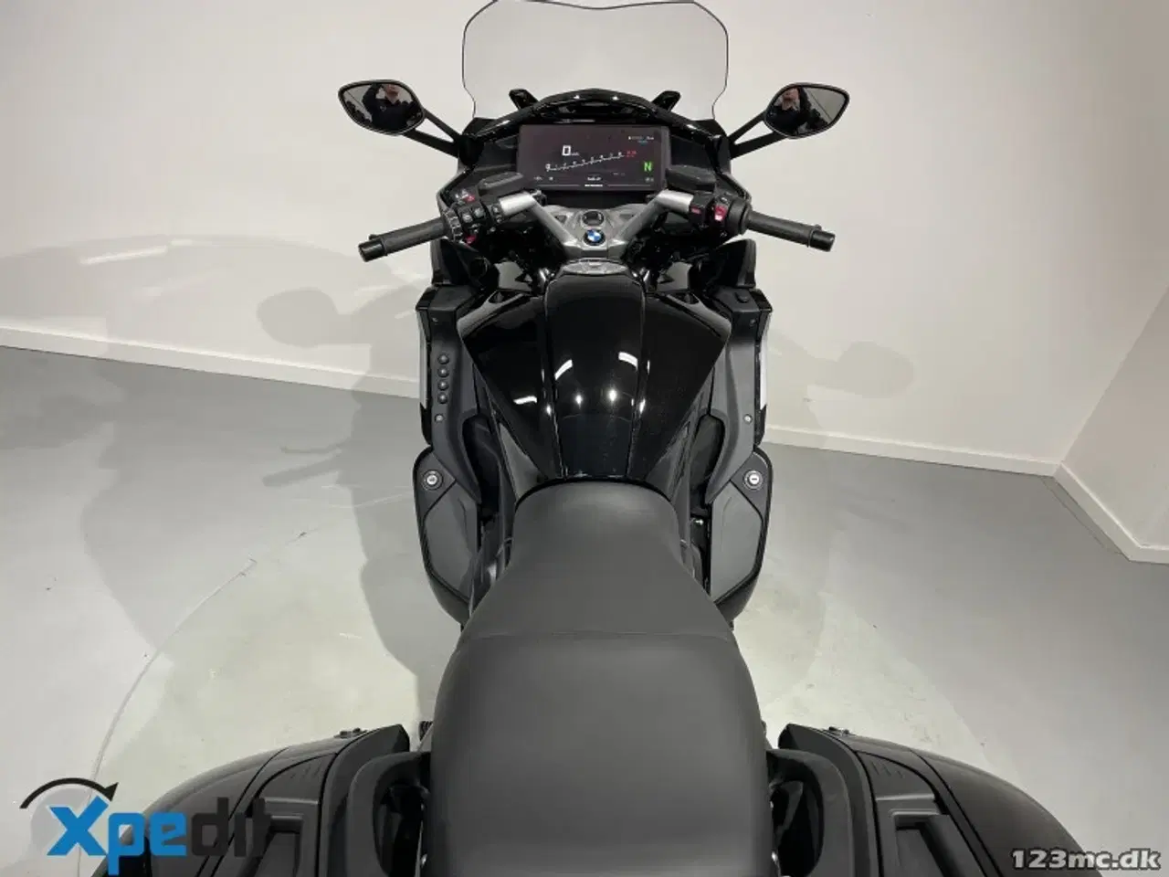 Billede 10 - BMW K 1600 GT