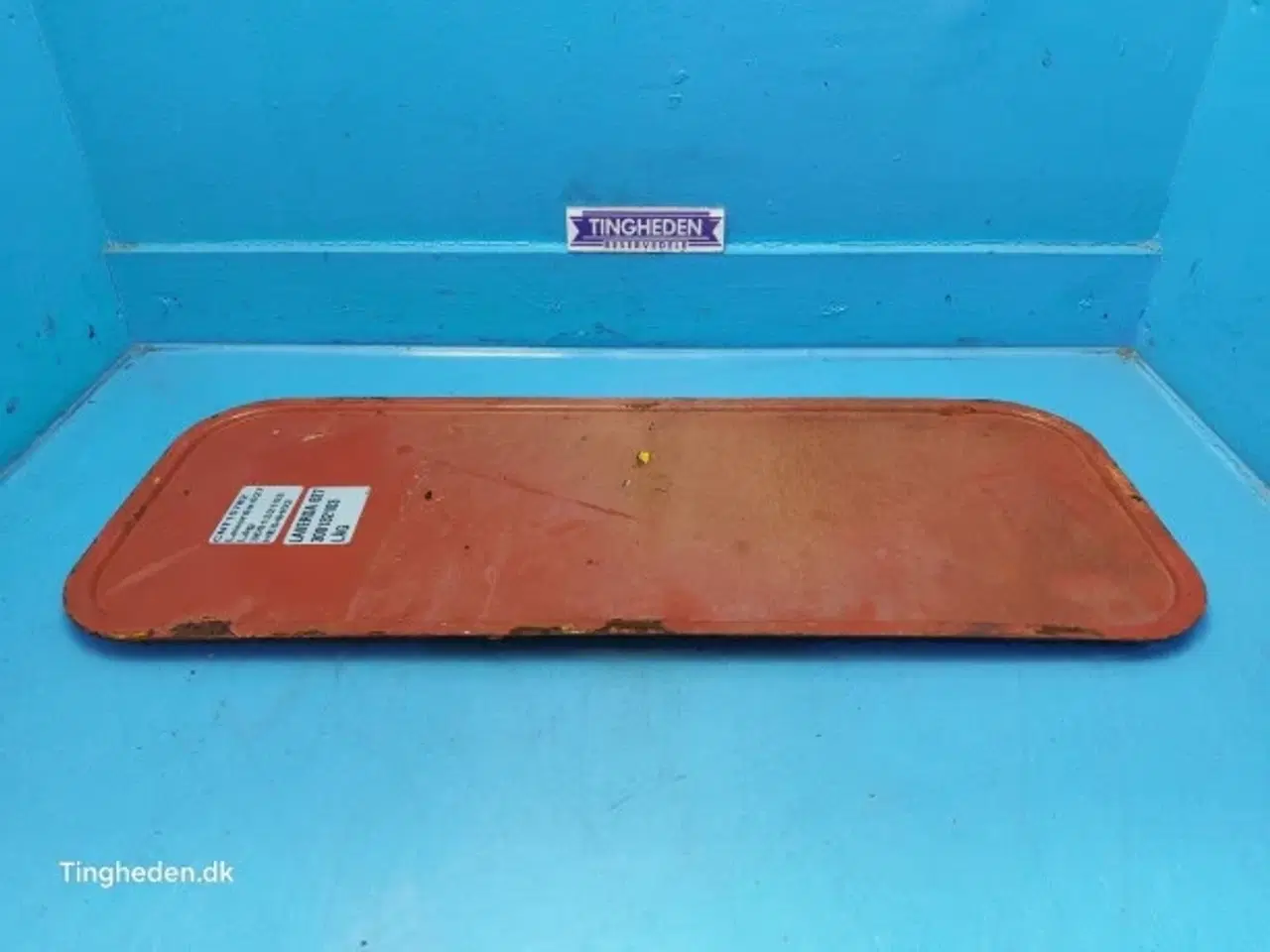 Billede 11 - Laverda 6274 Låg 300132103