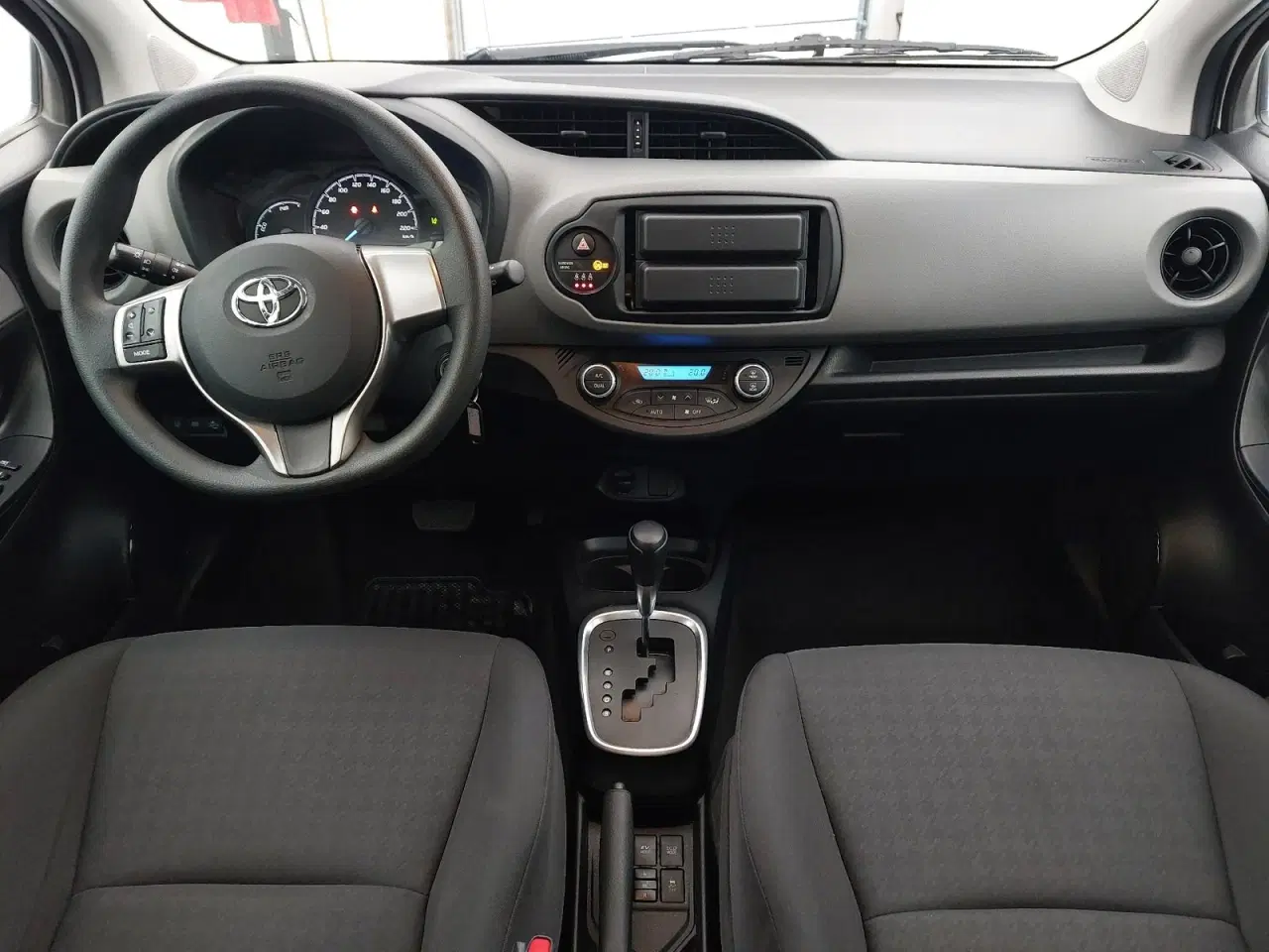 Billede 7 - Toyota Yaris 1,5 Hybrid H1 e-CVT