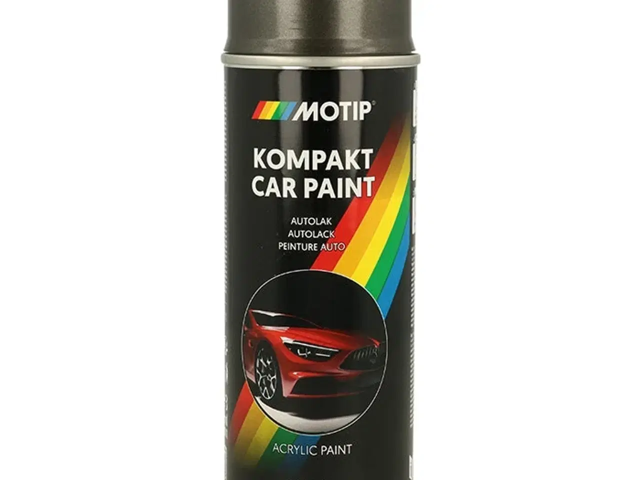 Billede 1 - Motip Autoacryl spray 51088 - 400ml
