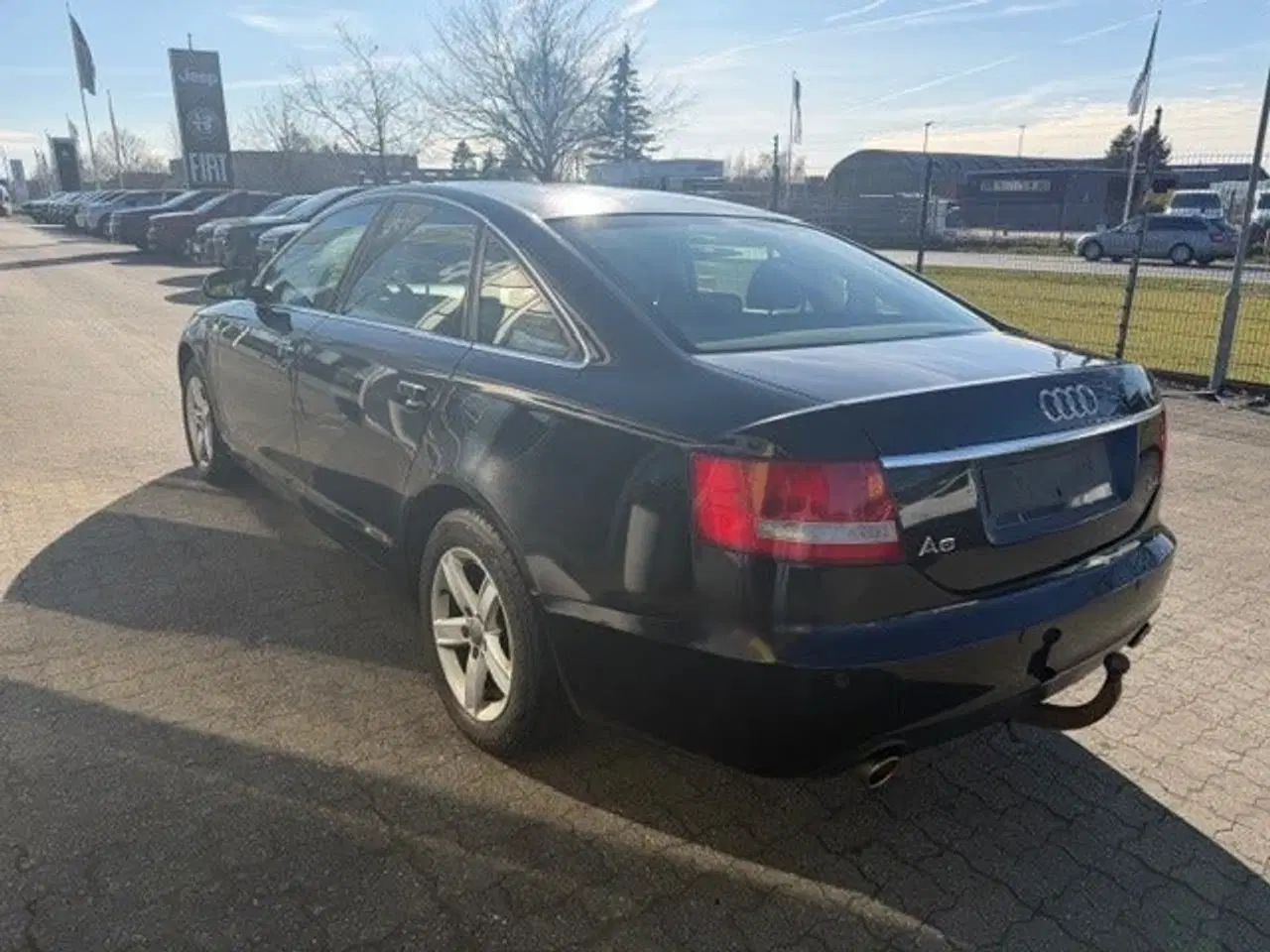 Billede 5 - Audi A6 2,4 V6