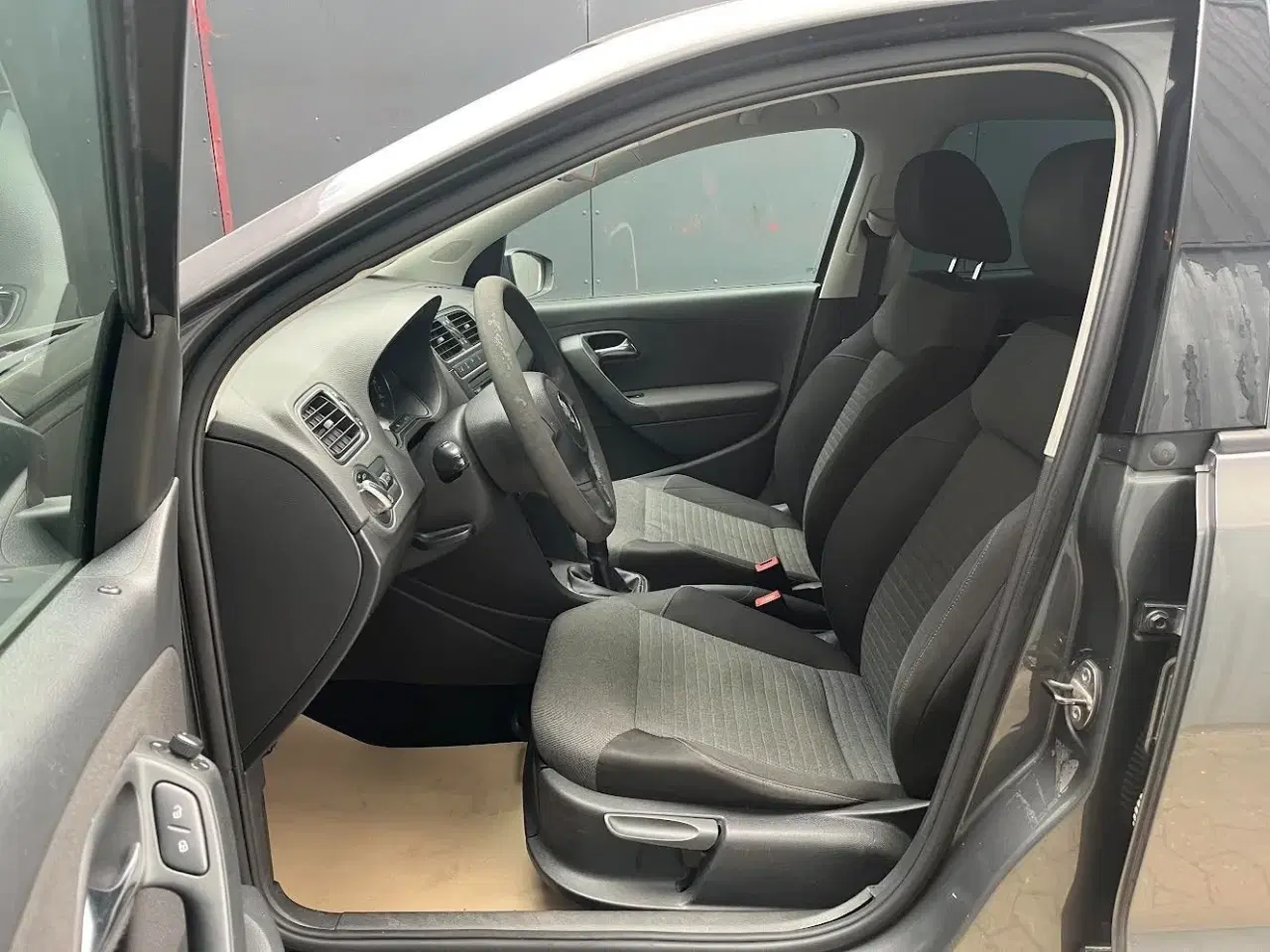 Billede 2 - VW Polo 1,6 TDi 90 Comfortline