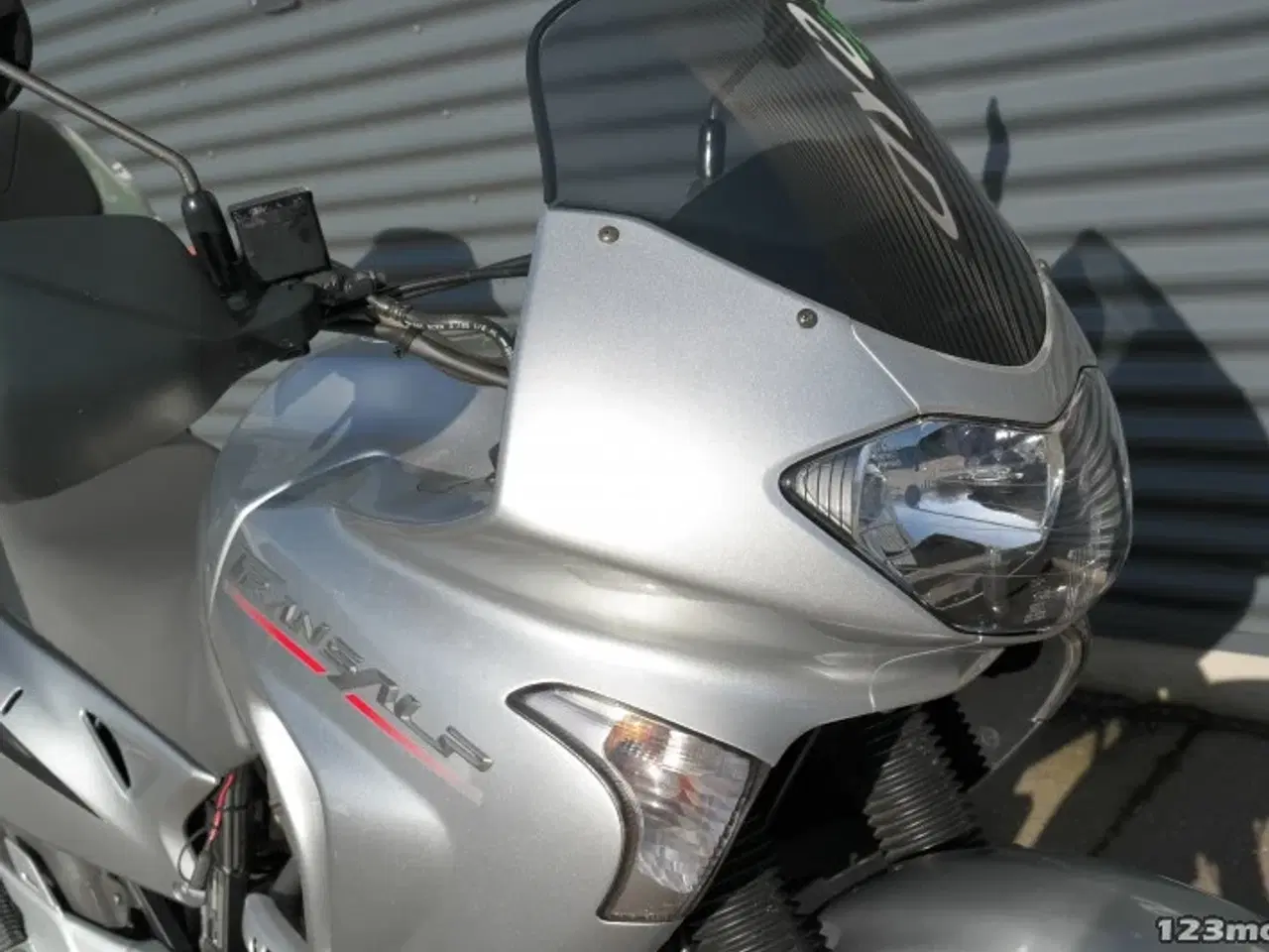 Billede 12 - Honda XL 650 V MC-SYD       BYTTER GERNE