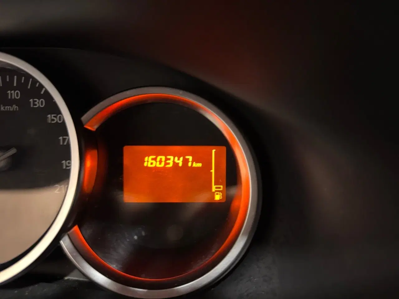 Billede 6 - Dacia Logan Stepway 1,5 dCi 90 MCV