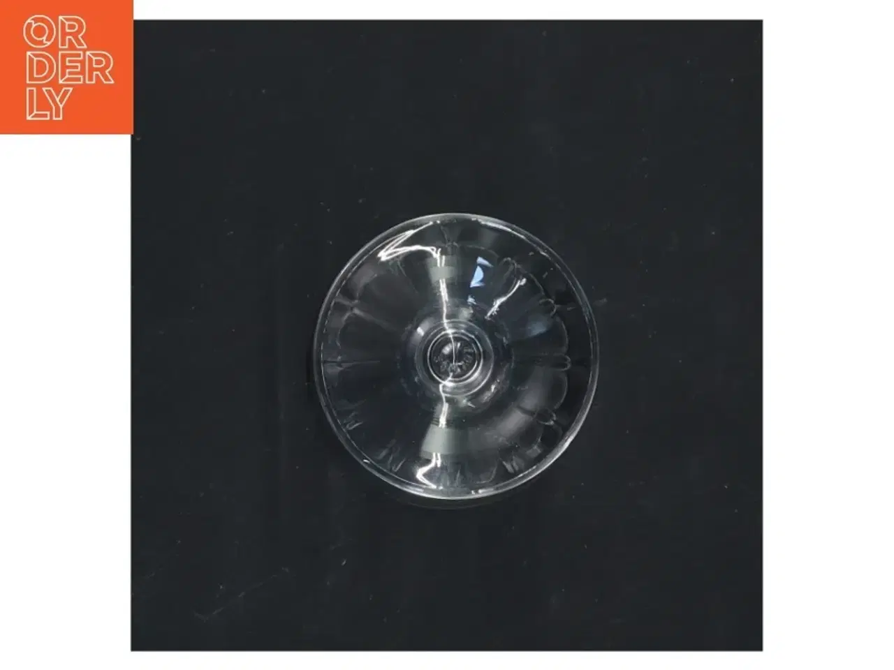 Billede 3 - Sæt af fire glas (str. 9,5 cm)