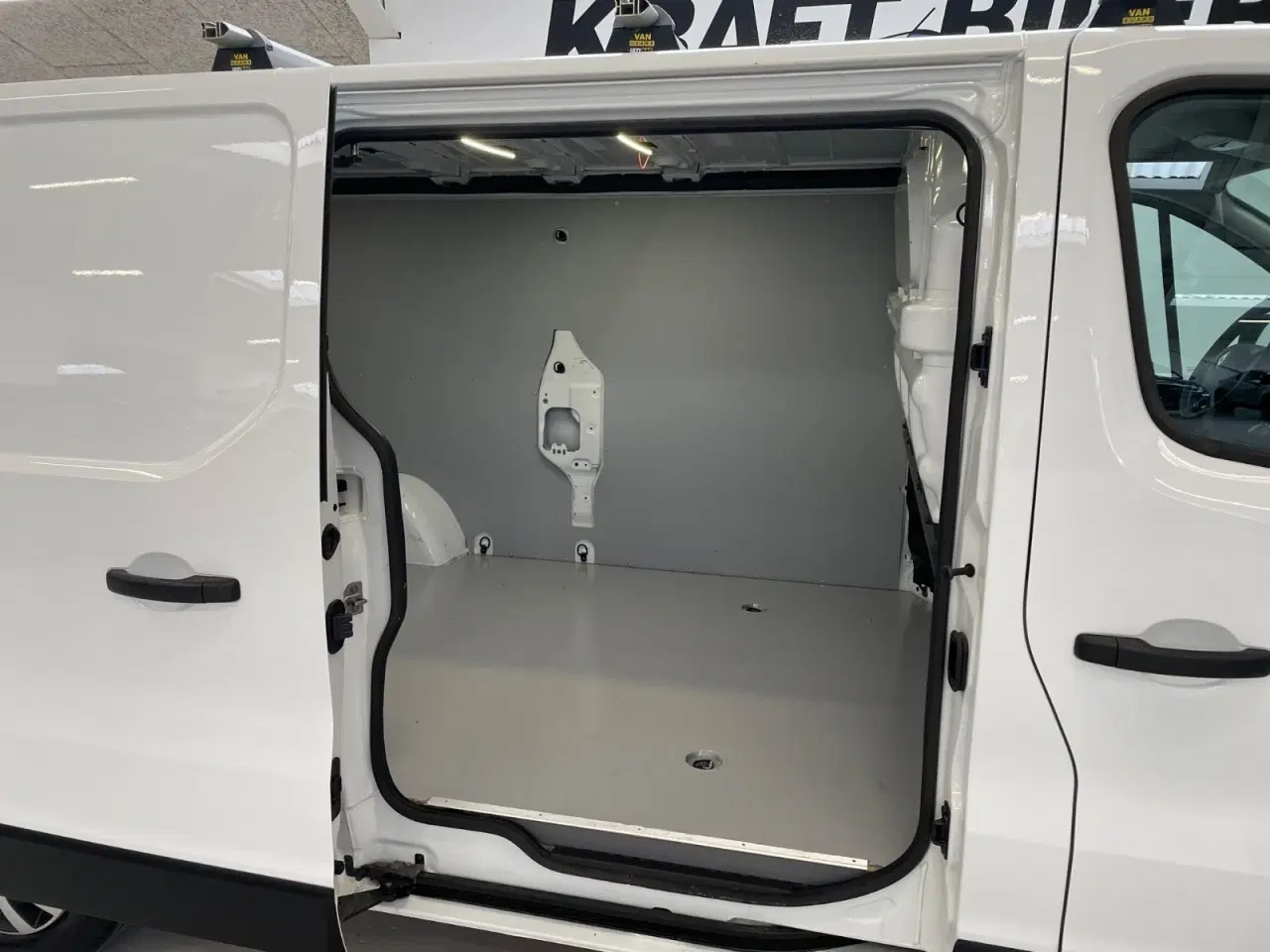 Billede 12 - Renault Trafic T29 2,0 dCi 120 L2H1