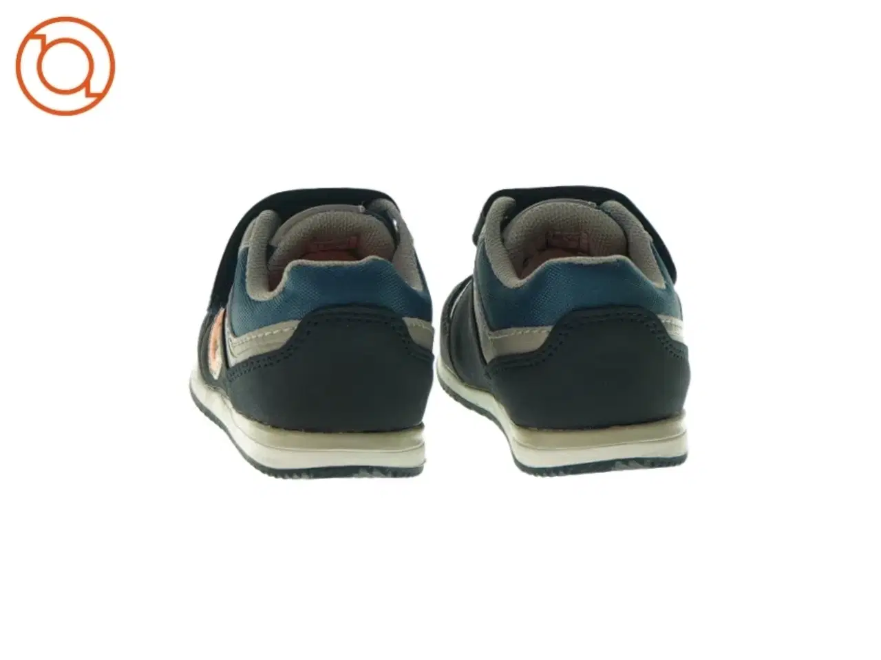 Billede 4 - Bobbi shoes (str. 20)