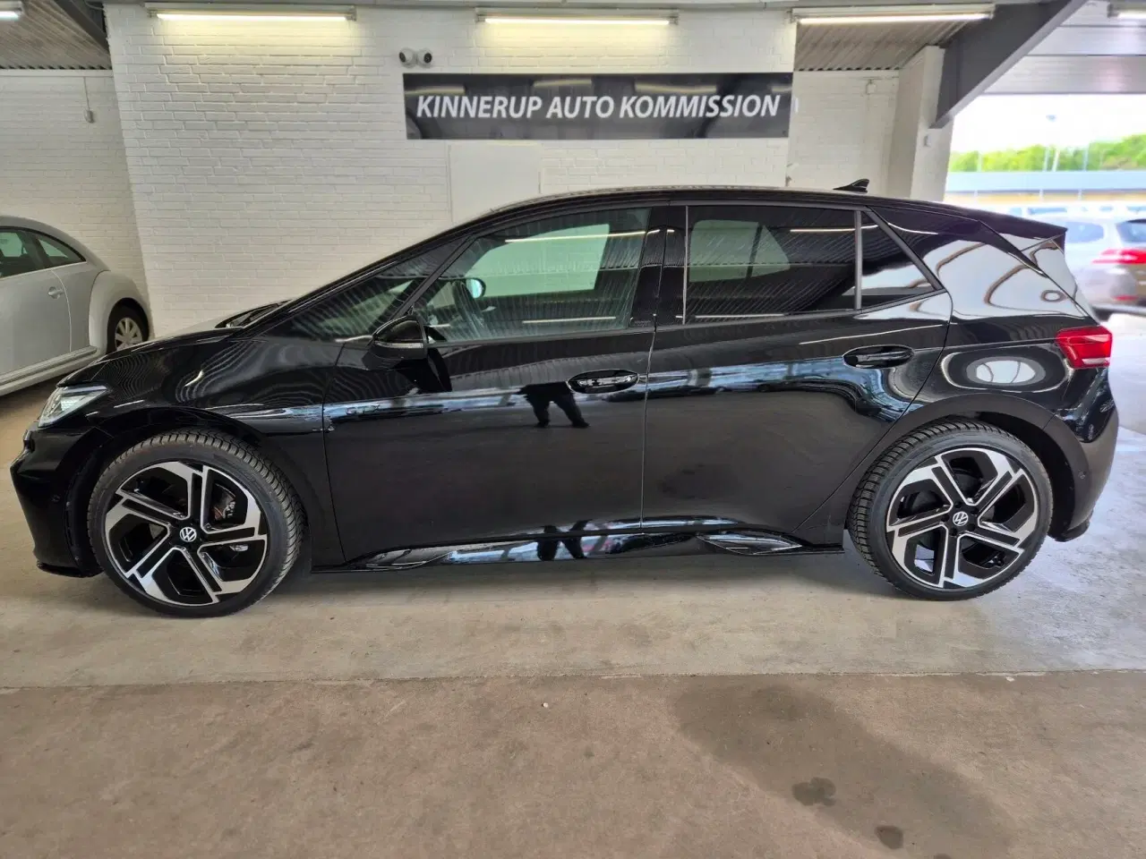 Billede 2 - VW ID.3 EL GTX Performance+ 326HK 5d Aut.