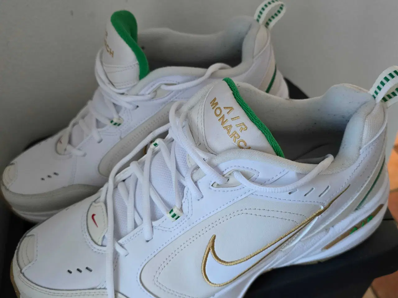 Billede 3 - Ny nike sko 46