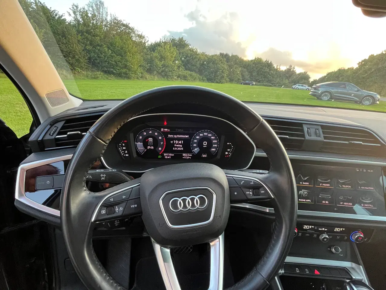 Billede 10 - Audi Q3