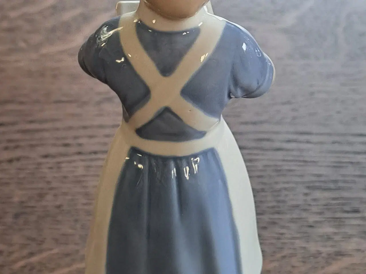 Billede 3 - Sygeplejerske royal copenhagen 