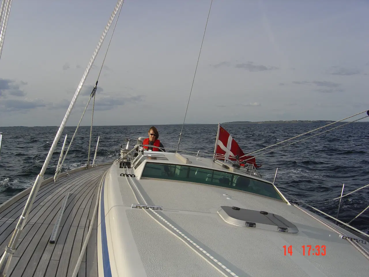 Billede 6 - Centerline 58 