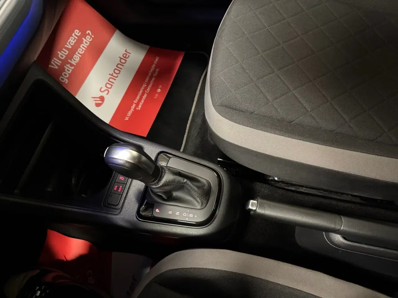 Billede 11 - VW e-Up!  Style