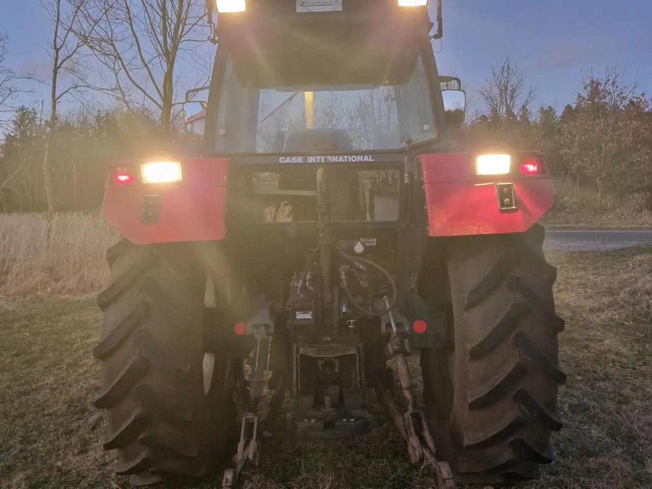 Billede 18 - Case Ih 5140 plus 