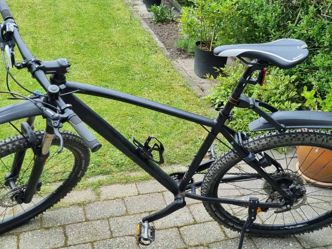 Billede 1 - Mountainbike 