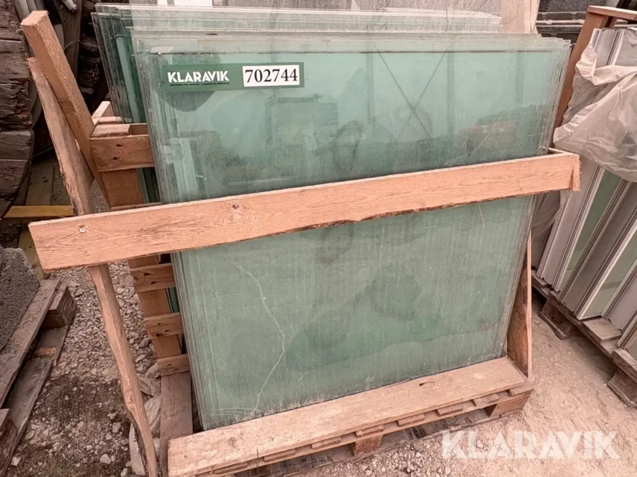 Billede 3 - Glas - 29 styk