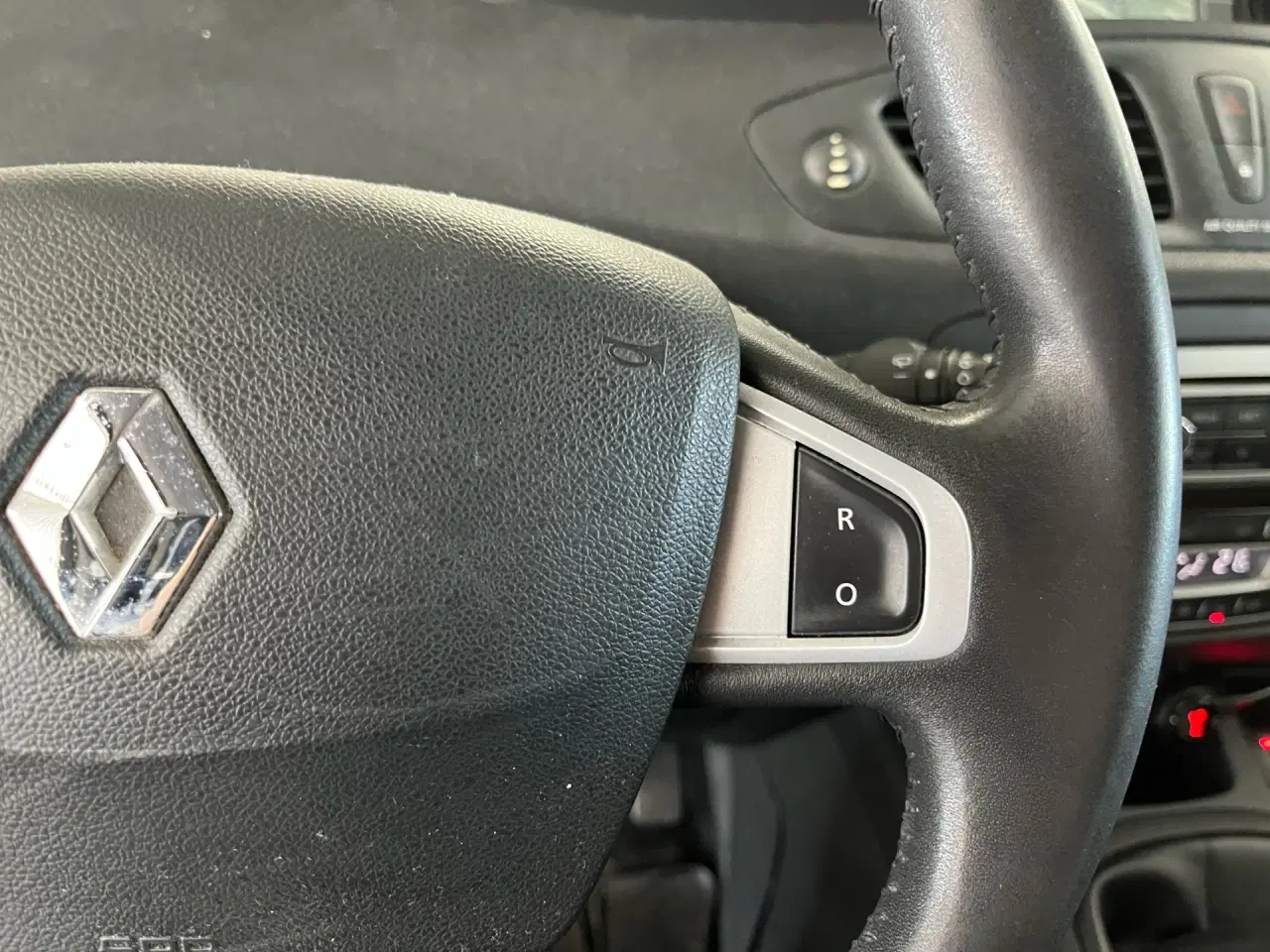 Billede 12 - Renault Grand Scénic 7 pers. 1,6 DCI FAP Expression start/stop 130HK 6g
