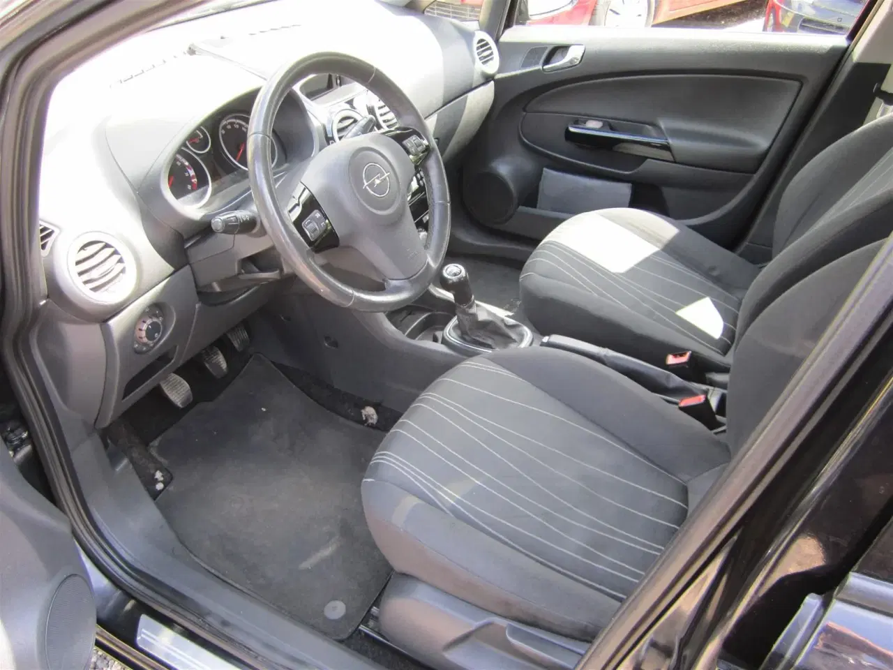 Billede 5 - Opel Corsa 1,4 Essentia 75HK 5d