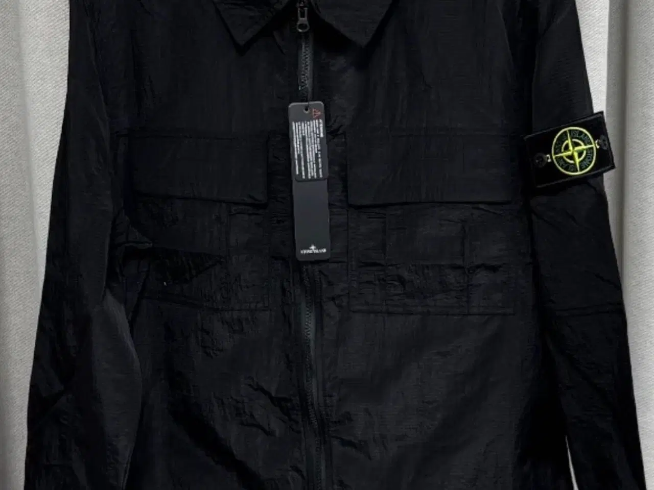 Billede 1 - Stone island 