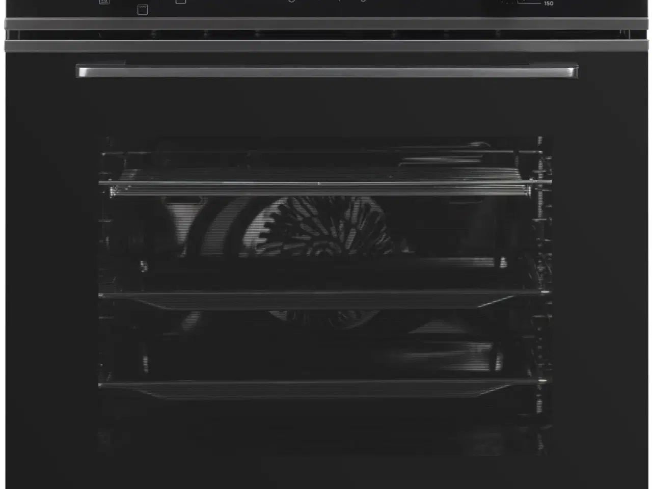 Billede 1 - Billig indbygnigsovn