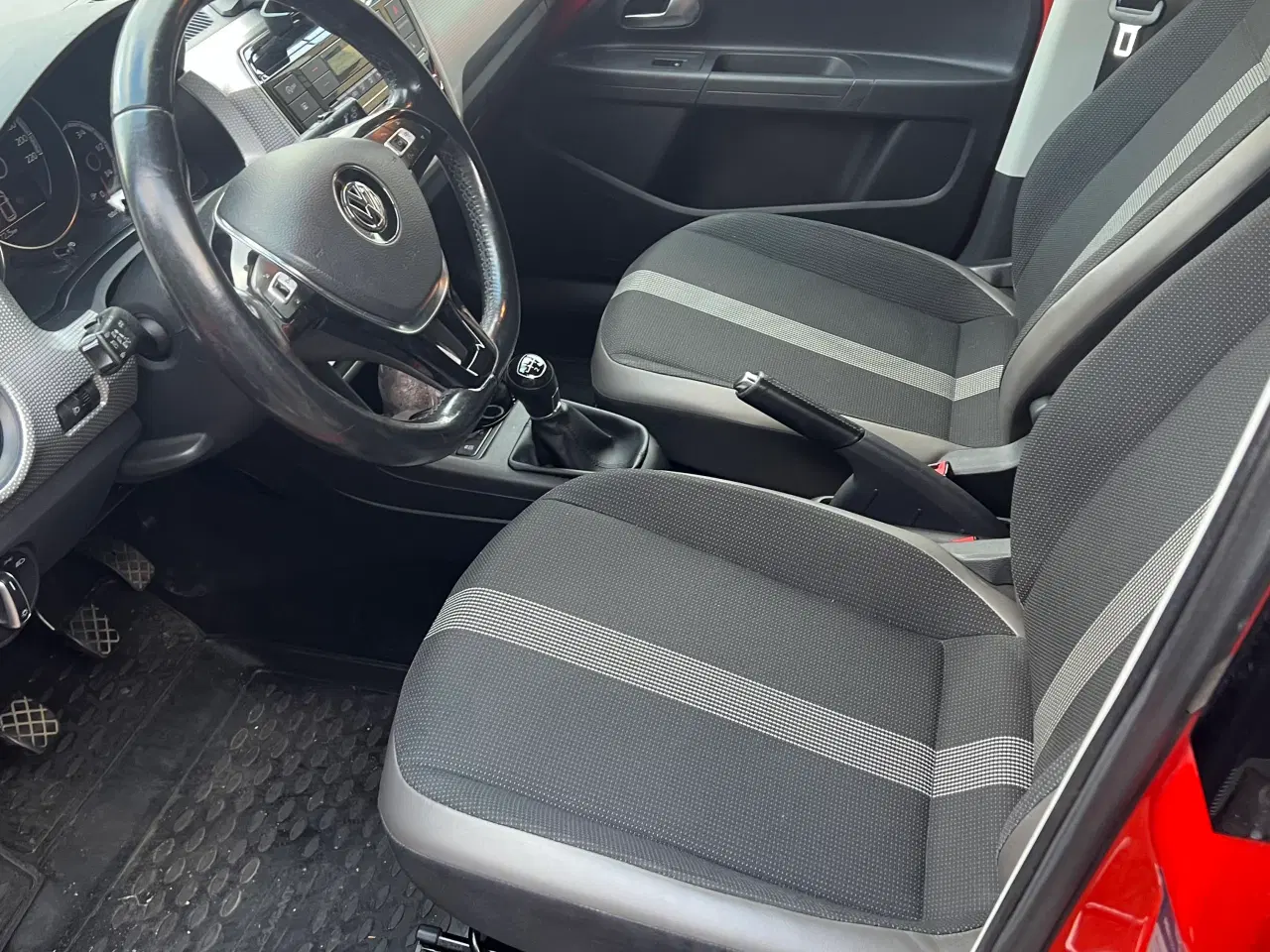 Billede 4 - UP TSI 90 HK