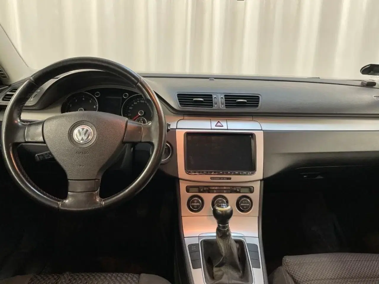 Billede 5 - Vw passat