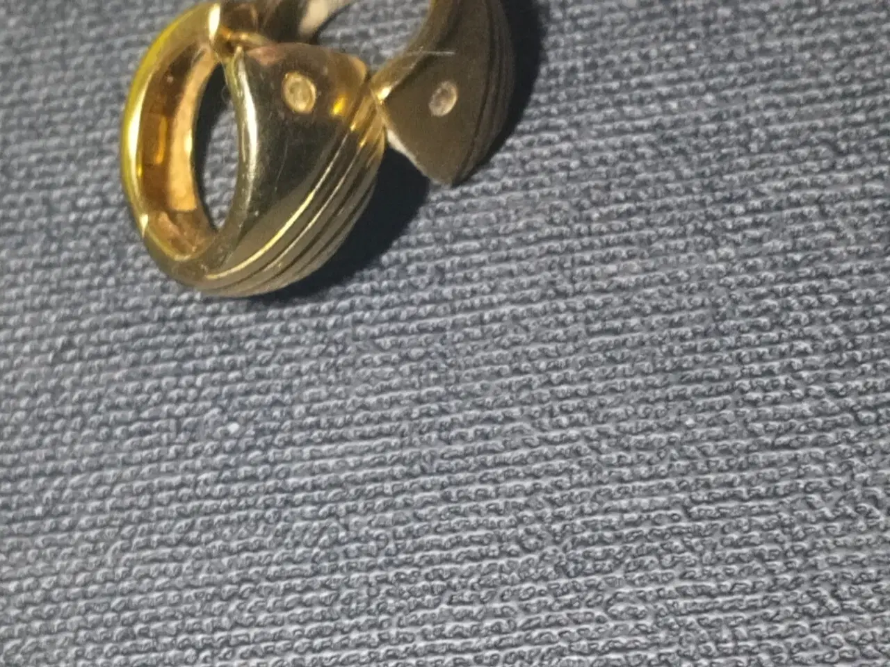 Billede 1 - Øreringe 