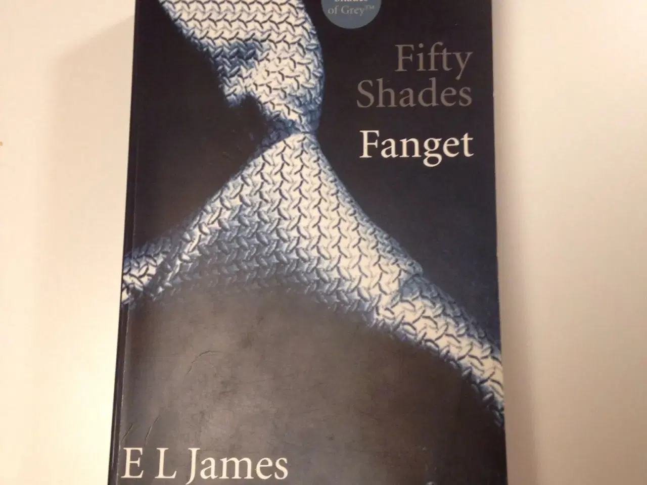 Billede 1 - Fifty Shades