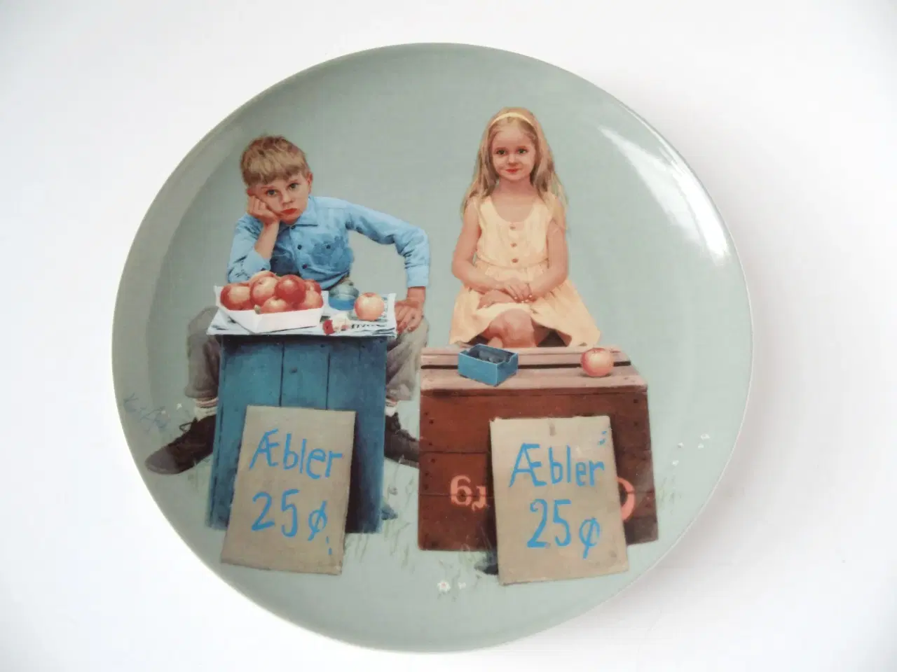 Billede 7 - KURT ARD platter