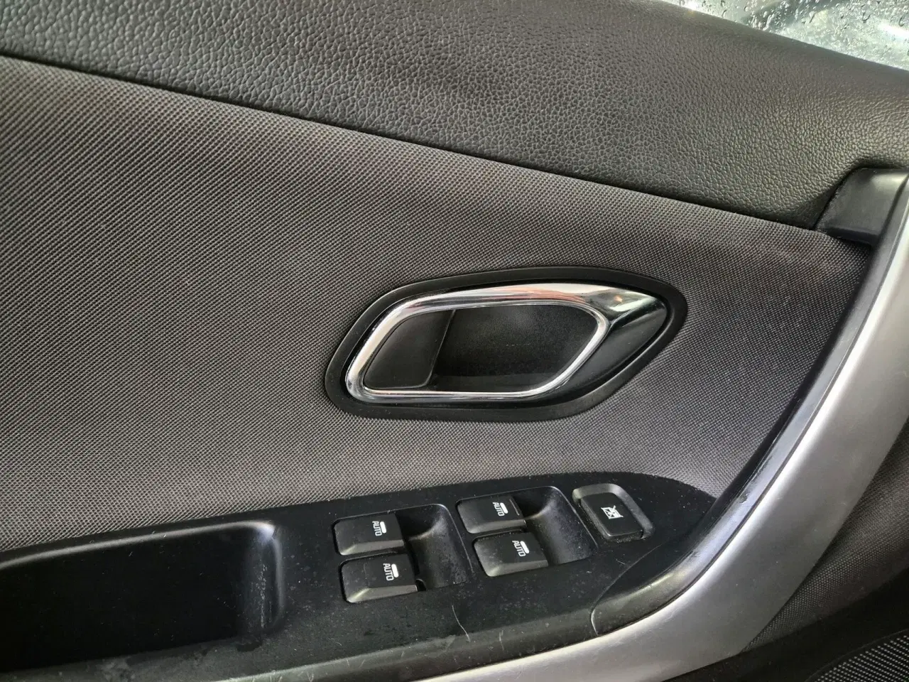 Billede 14 - Kia Ceed SW 1,4 CRDI Active 90HK Stc 6g