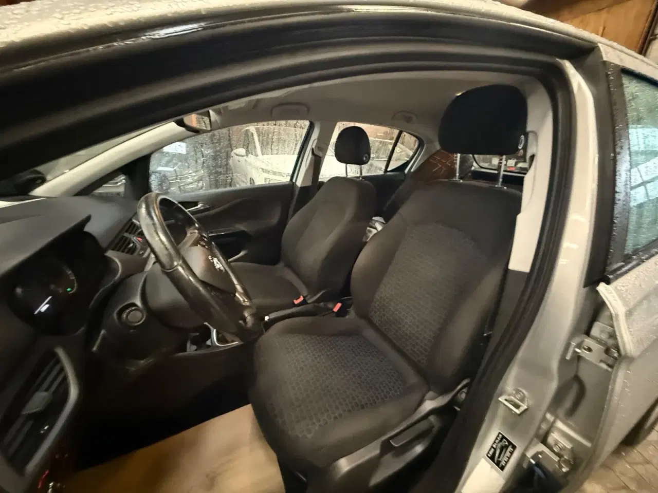 Billede 10 - Opel Corsa 1,3 CDTi 95 Cosmo