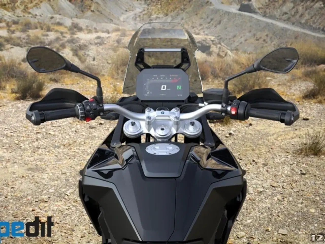 Billede 10 - BMW F 900 GS