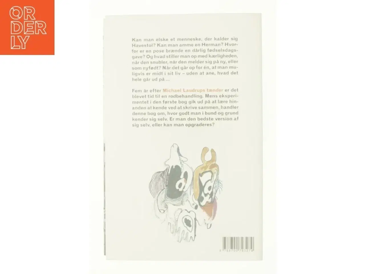 Billede 2 - Charlie Hotel Oscar Kilo af Maise Njor, Camilla Stockmann (Bog)