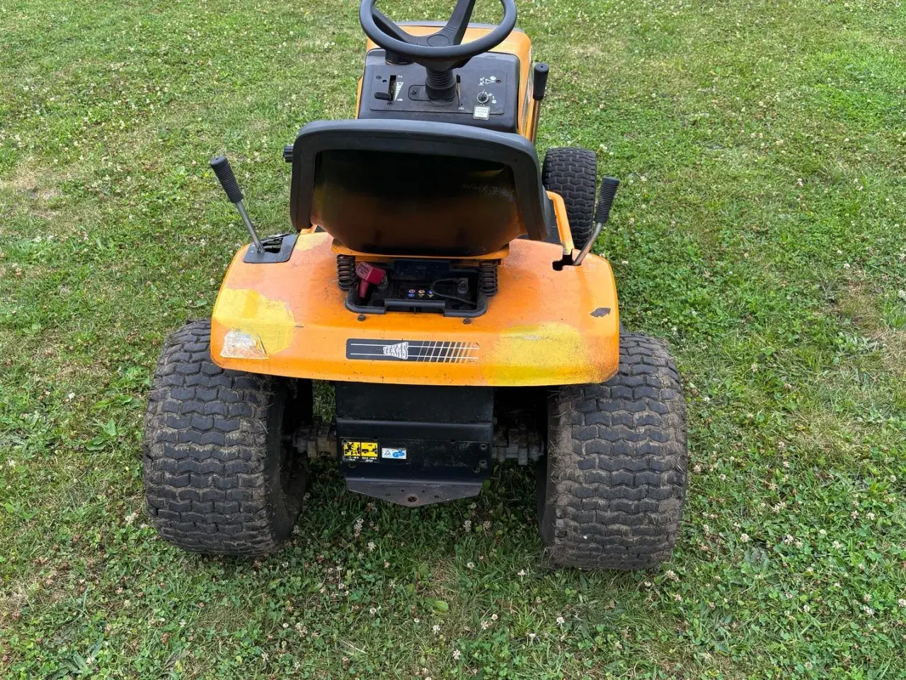 Billede 4 - Texas 125/102