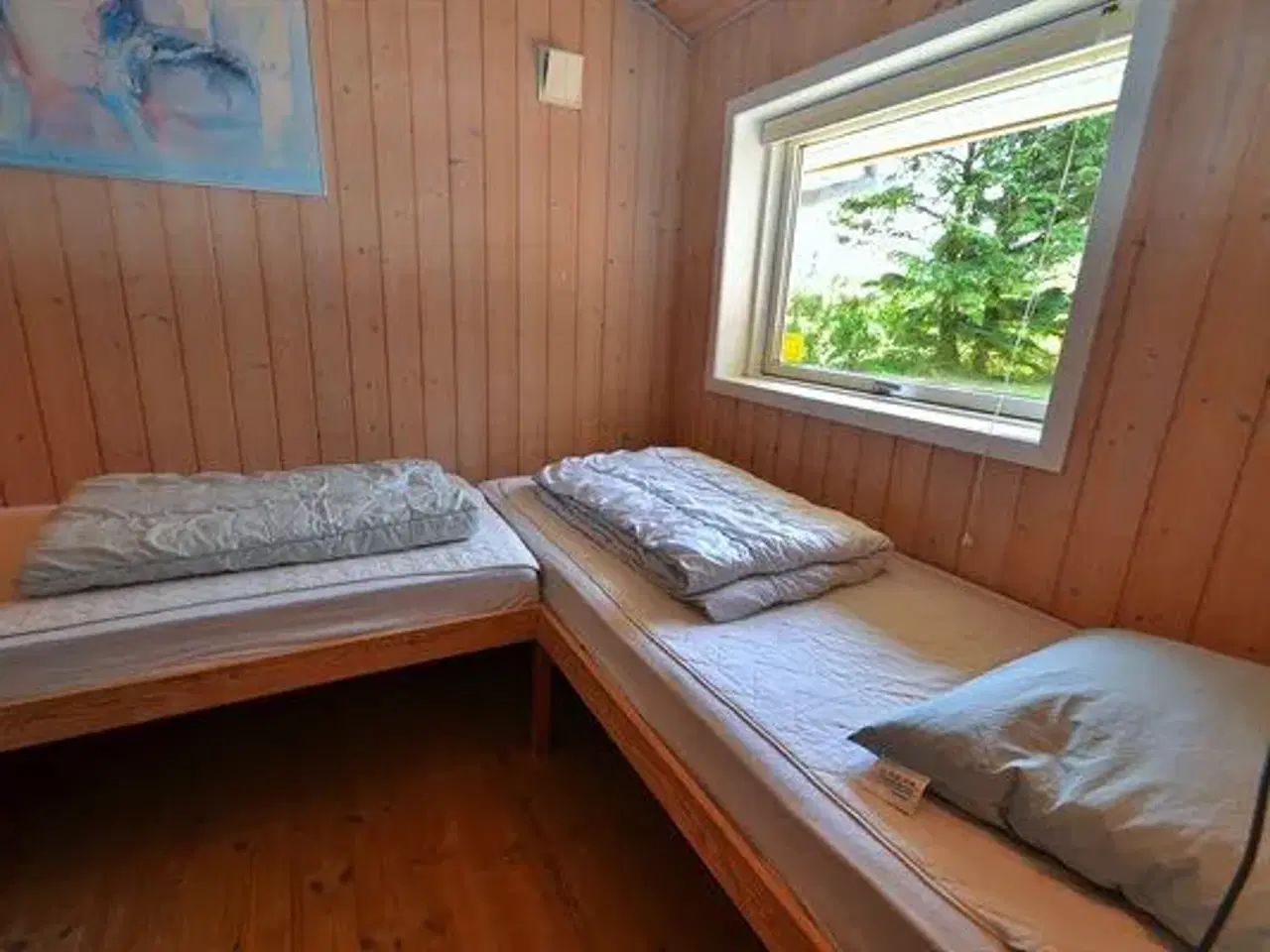 Billede 7 - Blåvand 5* Sommerhus. Fri uge 32!!!!!!