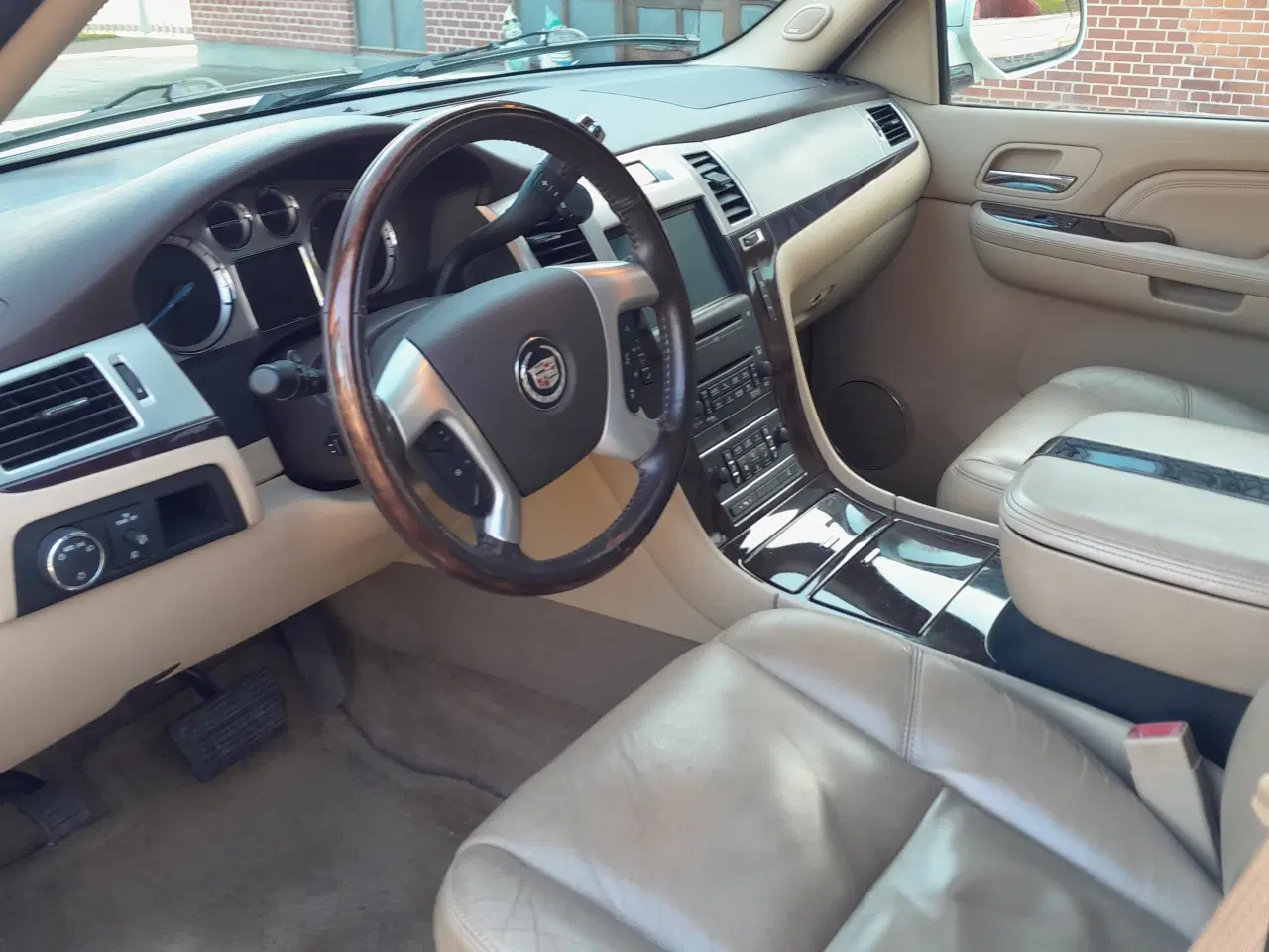 Billede 7 - Cadillac Escalade Ext. 