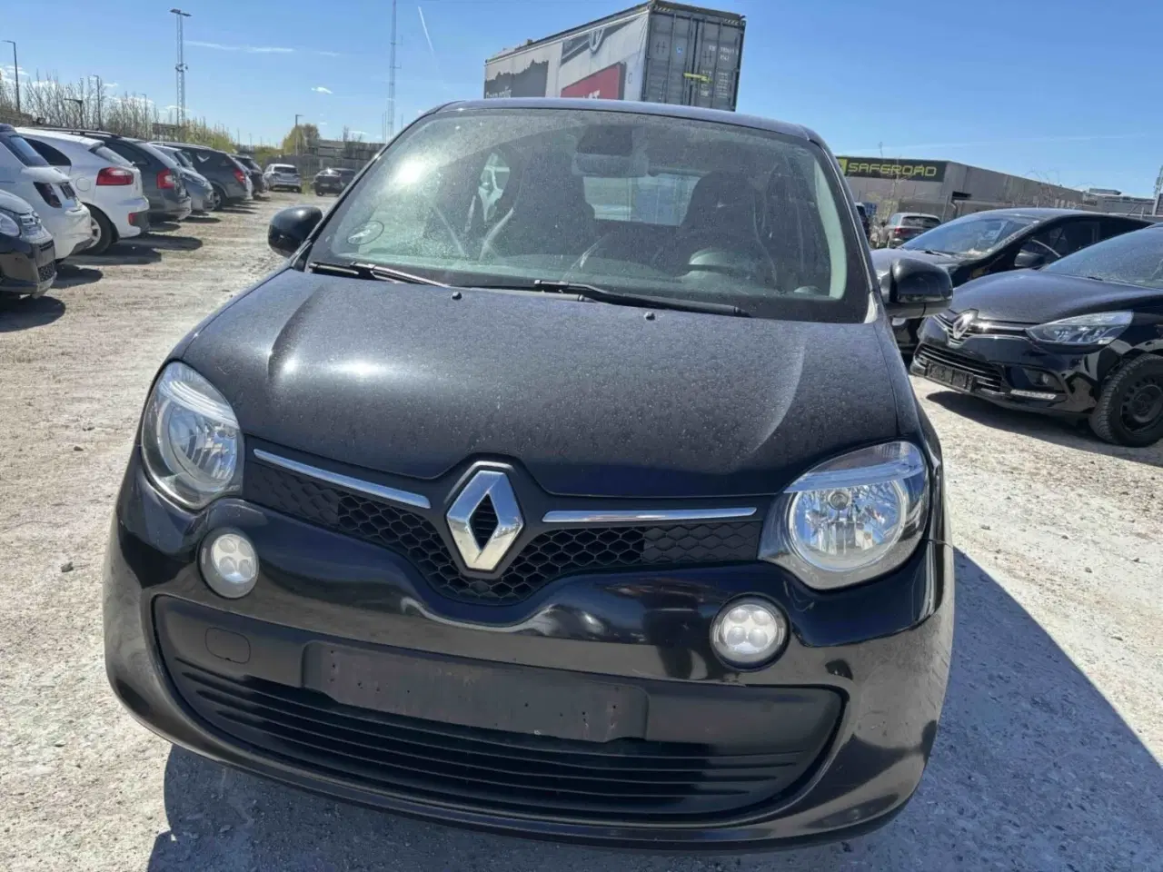 Billede 1 - Renault Twingo 1,0 SCe 70 Expression